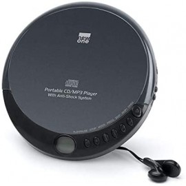 REPRODUCTOR CD Foto: D900