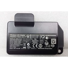 ADAPTADOR INALAMBRICO Foto: D923151