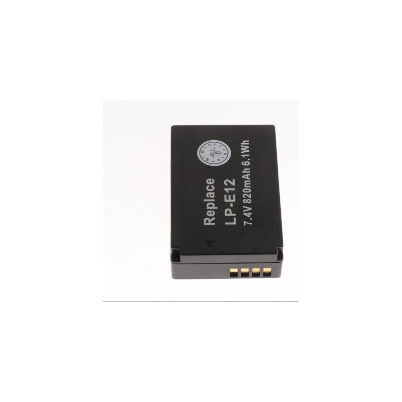 BATERIA LI-ION 7,4V-820MA Foto: D935404