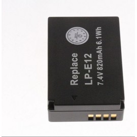 BATERIA LI-ION 7,4V-820MA Foto: D935404