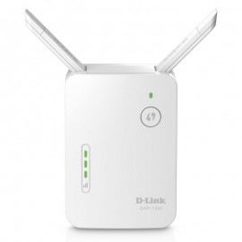 REPETIDOR WIFI Foto: DAP1330