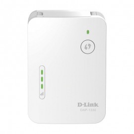 REPETIDOR WIFI Foto: DAP1330-2