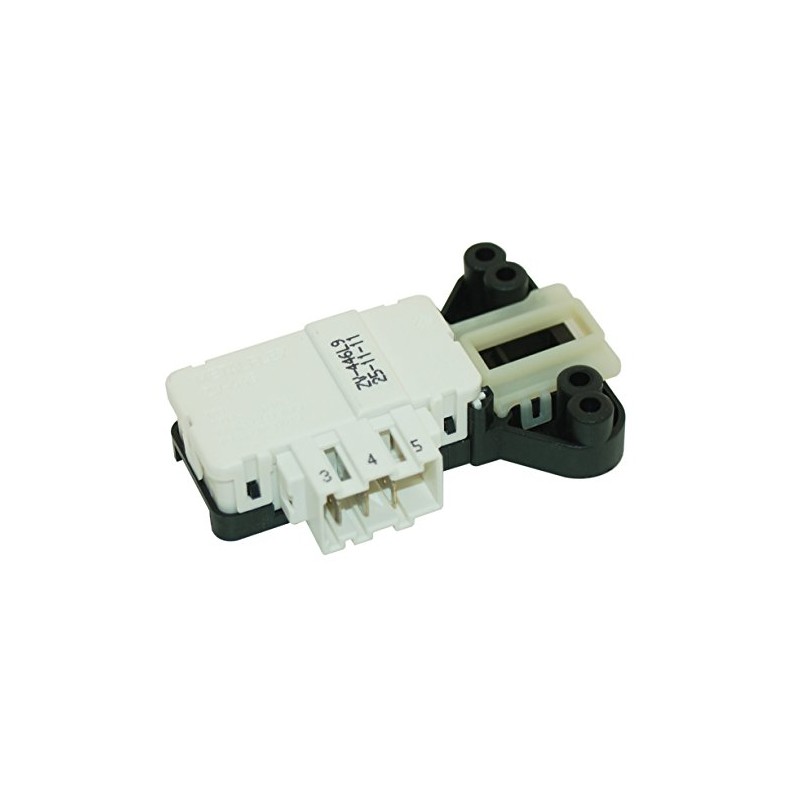 BLOCAPUERTAS LAVADORA Foto: DC6401538C