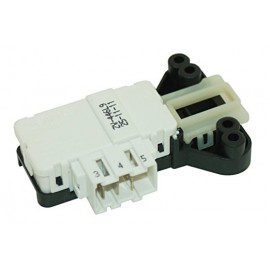 BLOCAPUERTAS LAVADORA Foto: DC6401538C