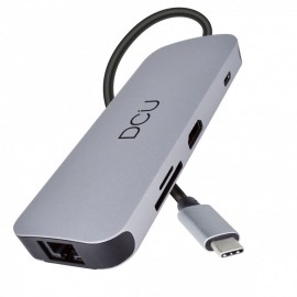 HUB USB TIPO C a HDMI+ Foto: 391166