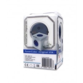 POWERCUBE ORIGINAL Foto: POWERCUBE-3