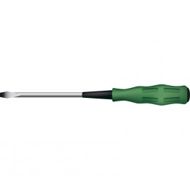 DESTORNILLADOR PLANO Foto: DES005