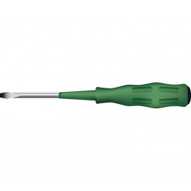 DESTORNILLADOR PLANO Foto: DES011
