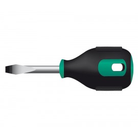 DESTORNILLADOR PLANO Foto: DES019