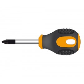 DESTORNILLADOR ESTRELLA Foto: DES020