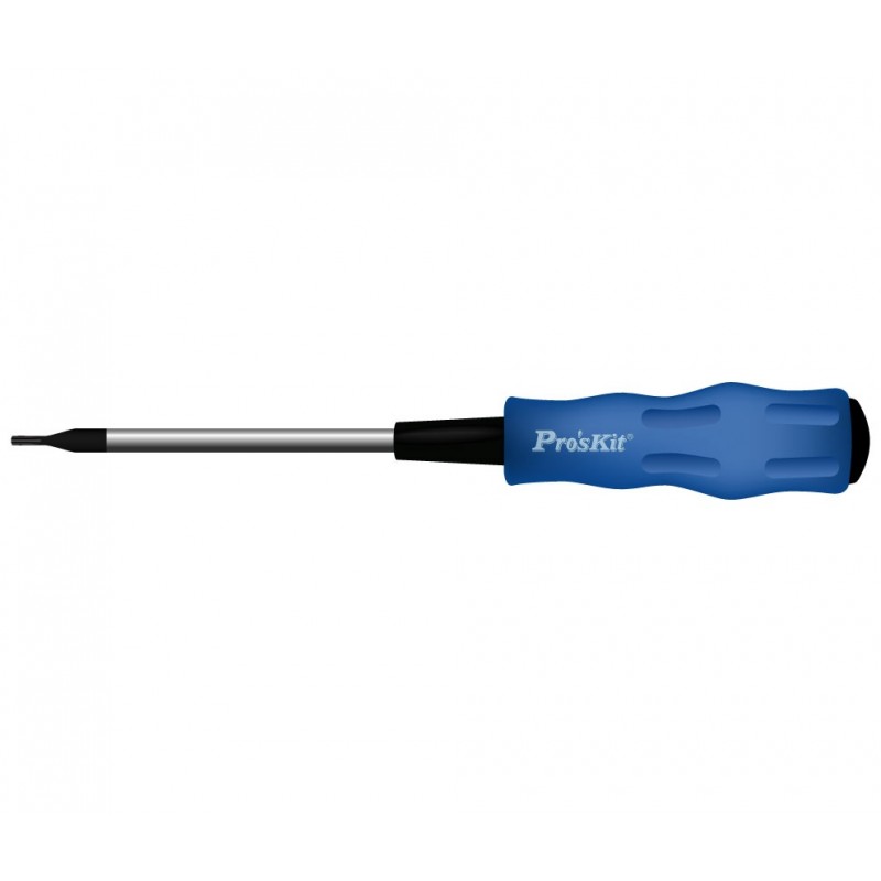 DESTORNILLADOR TORX Foto: DES148