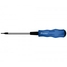 DESTORNILLADOR TORX Foto: DES148