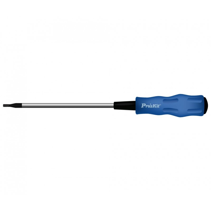 DESTORNILLADOR TORX Foto: DES150