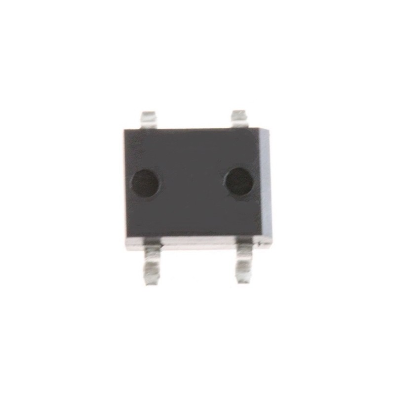 PUENTE RECTIFICADOR DF10S Foto: C