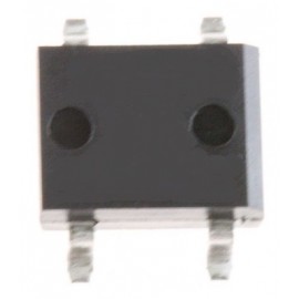 PUENTE RECTIFICADOR DF10S Foto: C