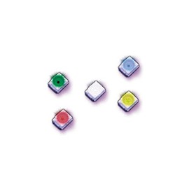 DIODO LED SMD VERDE LGT67 Foto: DIL05