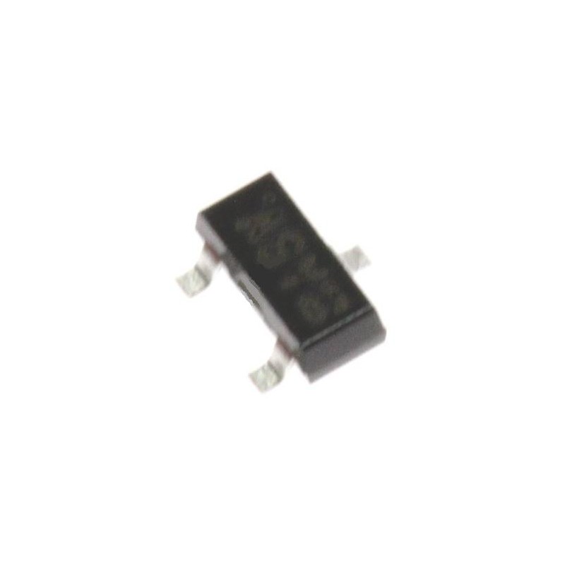 TRANSISTOR  DTA144EK-SMD Foto: TO-SMD