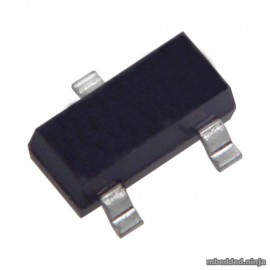 TRANSISTOR  DTC144EKA Foto: SOT23