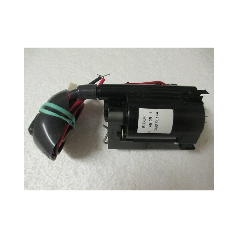 TRANSF.LIN. PHILIPS Foto: E-1392