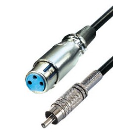 CONEXION CANON HEMBRA - R Foto: E-A127