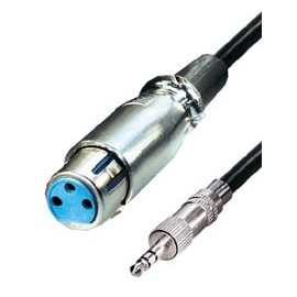 CONEXION CANON HEMBRA - J Foto: E-A130