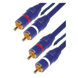 CONEX. LIBRE OXIGENO 2.5M Foto: E-A4CG