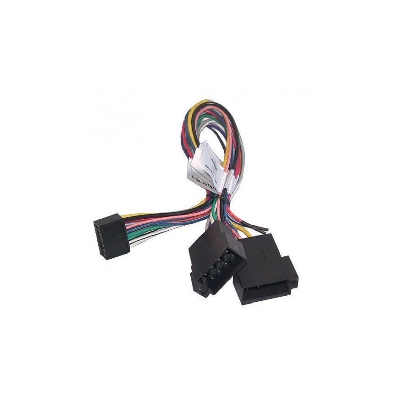 CONECTOR ALIMENTACION Foto: EAD60320801