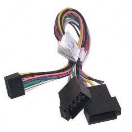 CONECTOR ALIMENTACION Foto: EAD60320801