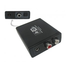 CONVERTIDOR AUDIO DE SEÑA Foto: E-AL13