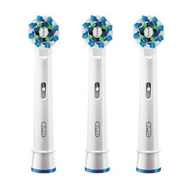 CEPILLOS DENTAL BRAUN Foto: EB50