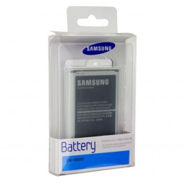 BATERIA ORIGINAL SAMSUNG Foto: EB-B800BEBECWW