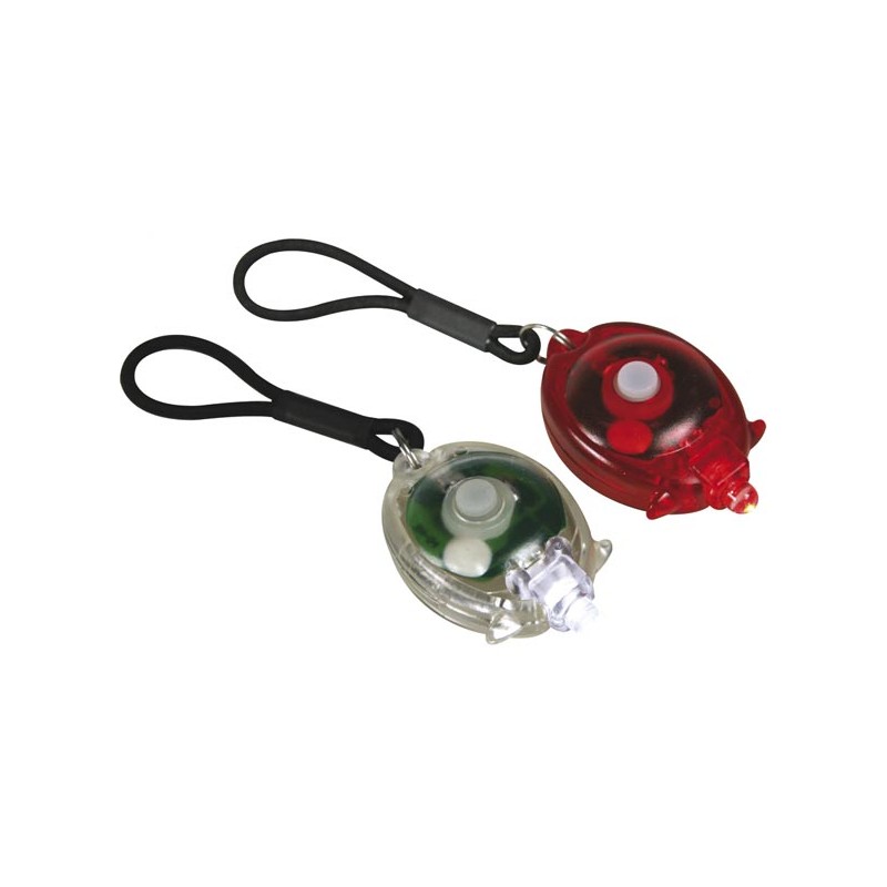 FARO DE BICICLETA Foto: EBL16