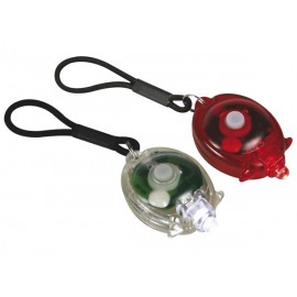 FARO DE BICICLETA Foto: EBL16