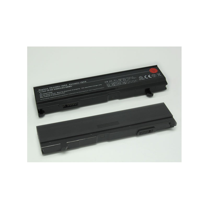 BATERIA PORTATIL E-BLP108 Foto: E-BLP108