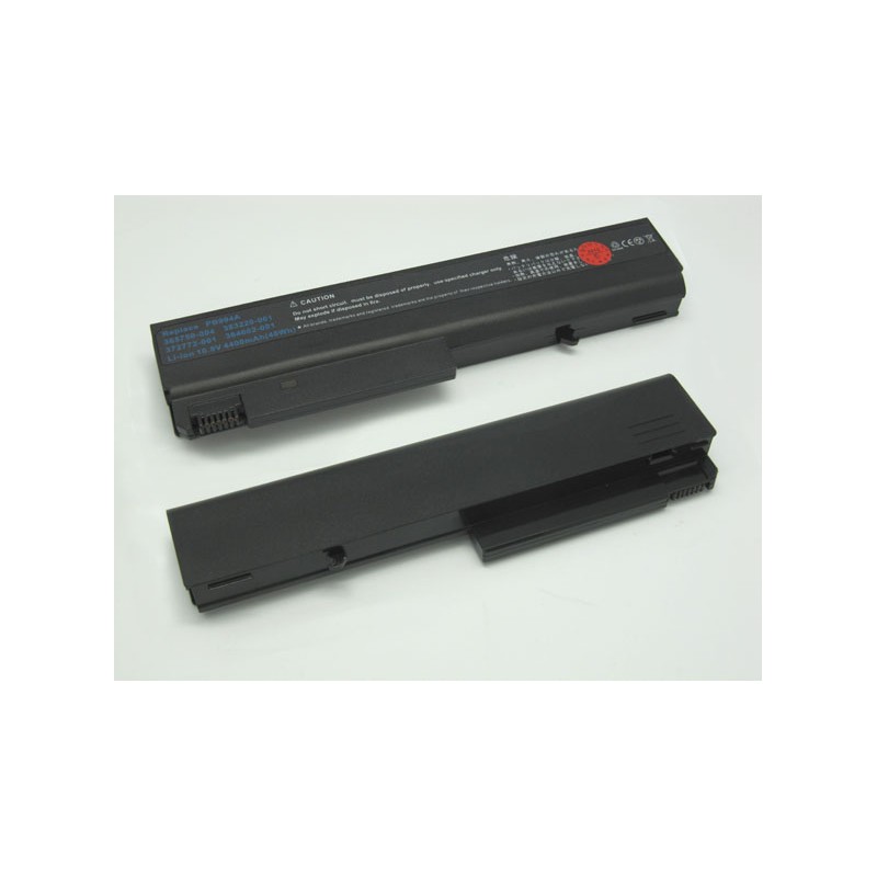 BATERIA PARA PORTATIL HP Foto: E-BLP112