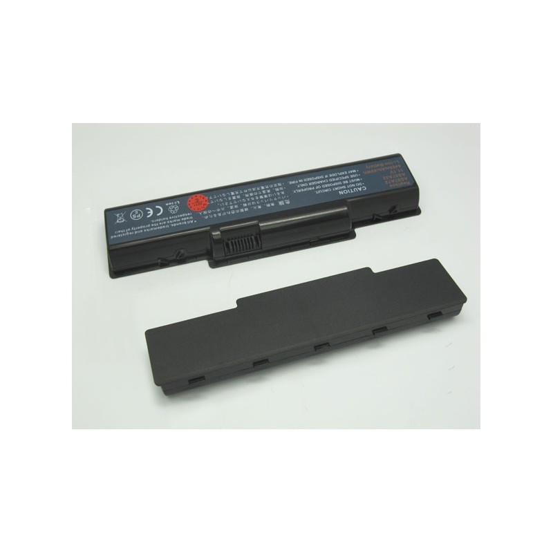 BATERIA PORTATIL ACER AS0 Foto: E-BLP130