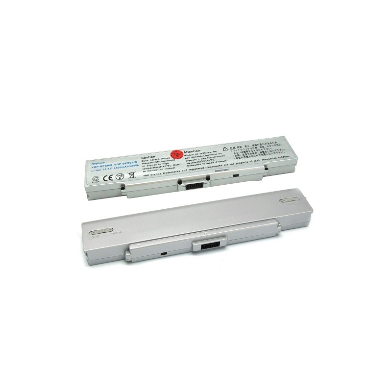 BATERIA PARA PORTATIL SON Foto: E-BLP132