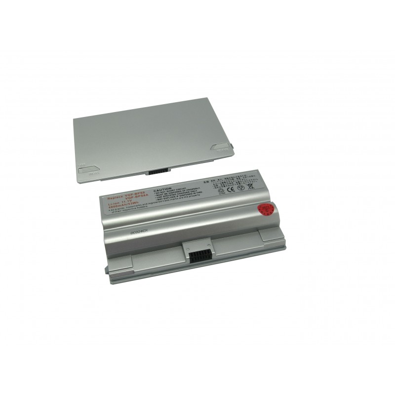 BATERIA PORTATIL E-BLP133 Foto: E-BLP133