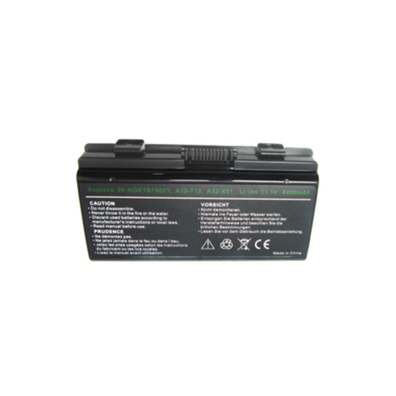 BATERIA E-BLP217 Foto: E-BLP217