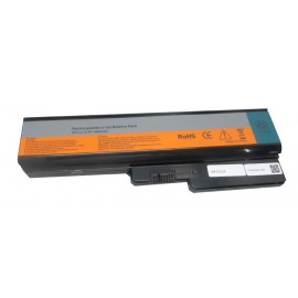 BATERIA PORTATIL LENOVO Foto: E-BLP406