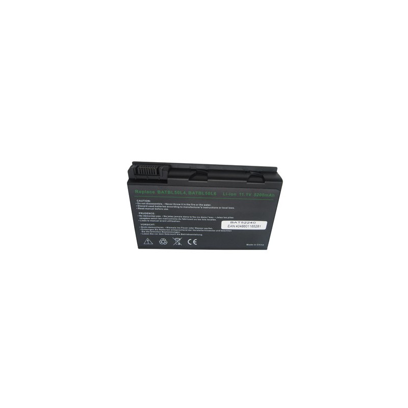 BATERIA PORTATIL E-BLP410 Foto: E-BLP410