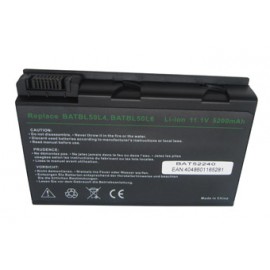 BATERIA PORTATIL E-BLP410 Foto: E-BLP410