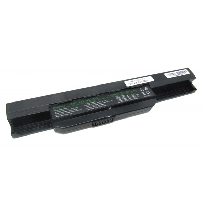 BATERIA PORTATIL ASUS Foto: E-BLP440