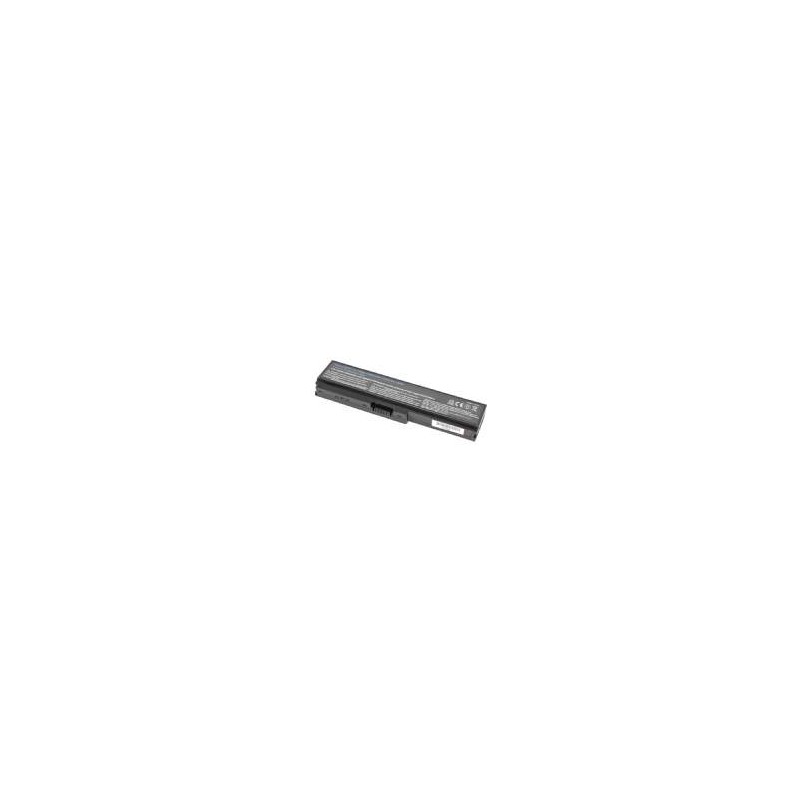 BATERIA COMPATIBLE TOSHIB Foto: E-BLP555