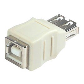 ADAPTADOR USB HEMBRA TIPO Foto: E-C146