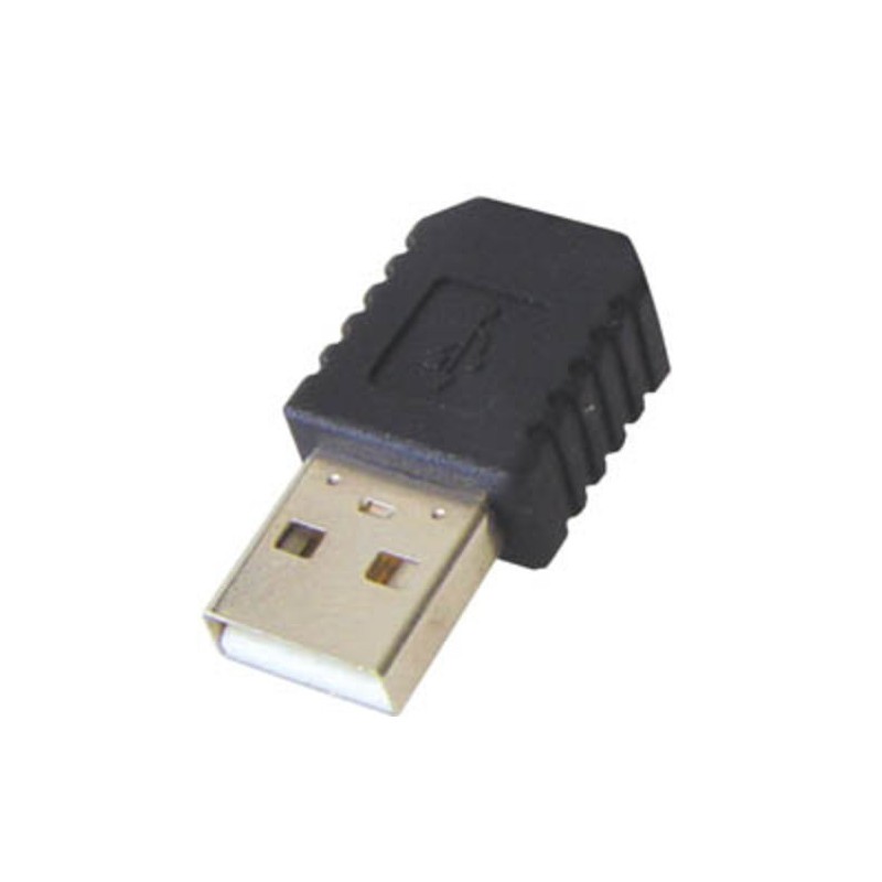 ADAPTADOR USB - USB MINI Foto: C146MK