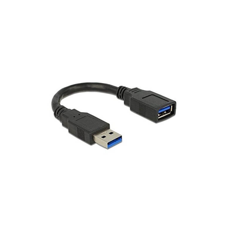 PROLONGADOR USB 3.0 Foto: EC275-0,1