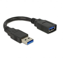 PROLONGADOR USB 3.0 Foto: EC275-0,1