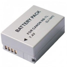 BATERIA E-CL377 Foto: E-CL377