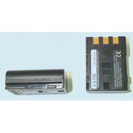 BATERIA CANON NB2L Foto: E-CL733